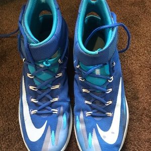 Nike Basketball Shoes